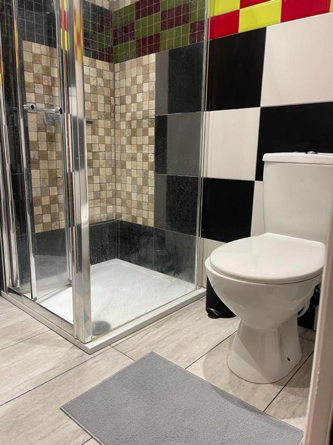 Charming 1-bed Studio In
