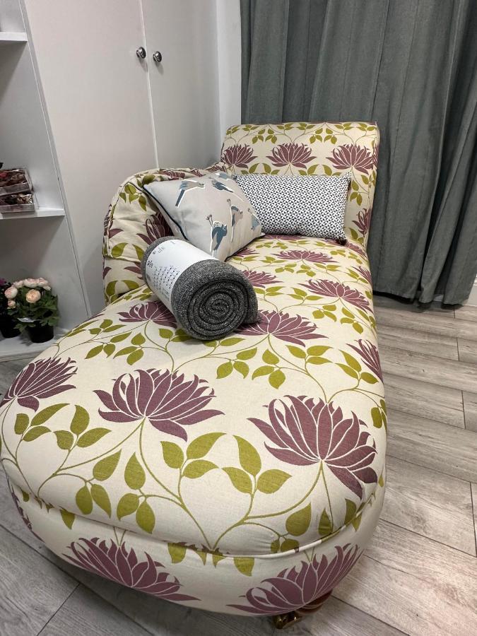 Appartamento Charming 1-bed Studio In Londra